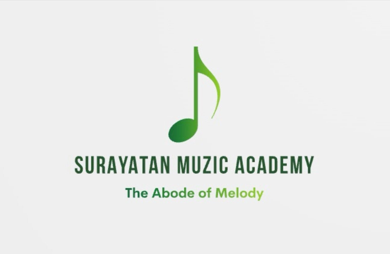 Surayatan Muzic Academy – The Abode of Melody